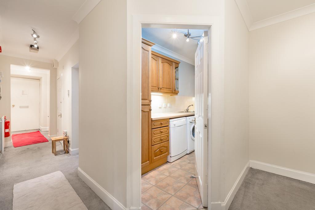 Rose Street Residence EDI Room photo